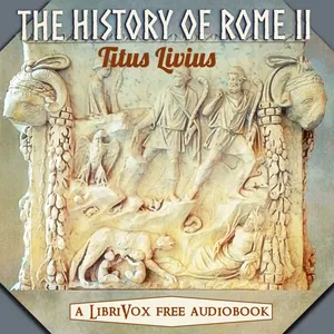 The History of Rome, volume 2