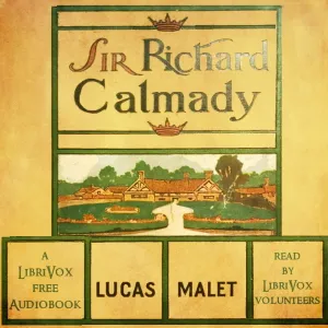 The History Of Sir Richard Calmady