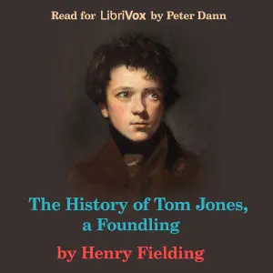 The History of Tom Jones, a Foundling (Version 2)