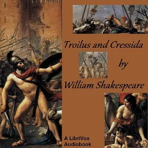 The History of Troilus and Cressida (version 2)