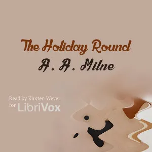 The Holiday Round