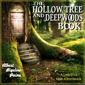 The Hollow Tree and Deep Woods Book