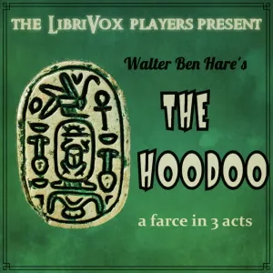 The Hoodoo
