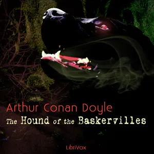 The Hound of the Baskervilles (version 2)