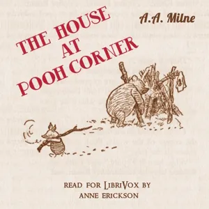 The House at Pooh Corner (version 2)