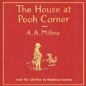 The House At Pooh Corner (version 3)