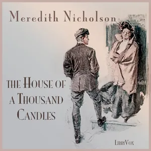 The House of a Thousand Candles (version 2)