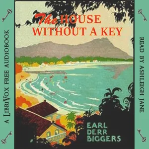 The House Without a Key (Version 2)