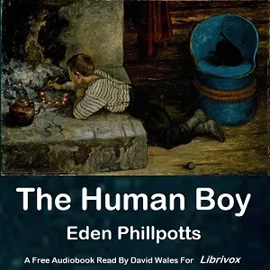 The Human Boy