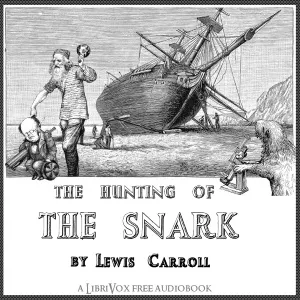 The Hunting of the Snark (Version 3)