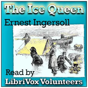 The Ice Queen