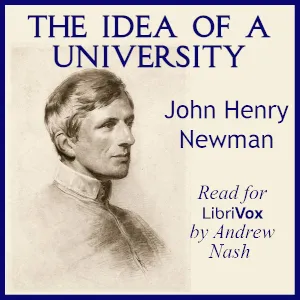 The Idea of a University