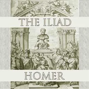 The Iliad