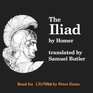 The Iliad (Version 2)