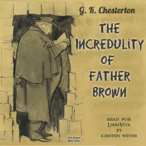 The Incredulity of Father Brown (Version 2)