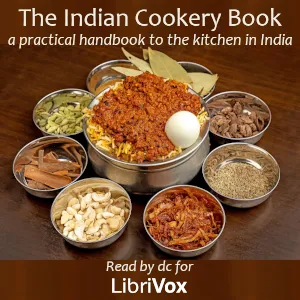 The Indian Cookery Book