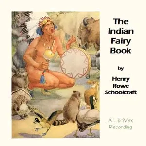 The Indian Fairy Book