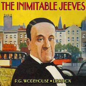 The Inimitable Jeeves