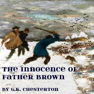 The Innocence of Father Brown