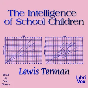 The Intelligence of School Children