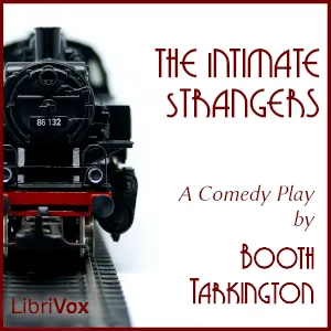 The Intimate Strangers