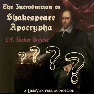 The Introduction to Shakespeare Apocrypha