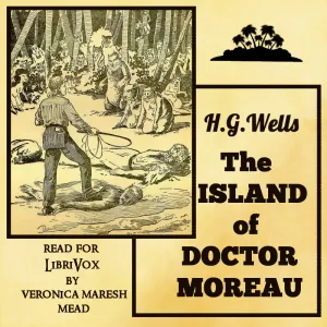 The Island of Doctor Moreau (Version 4)