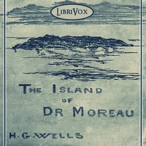 The Island of Doctor Moreau (Version 3)