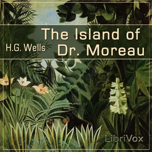 The Island of Doctor Moreau