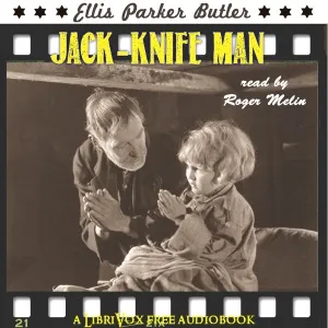 The Jack-Knife Man