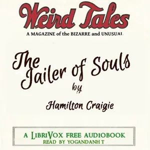 The Jailer of Souls
