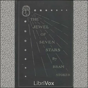 The Jewel of Seven Stars