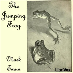 The Jumping Frog