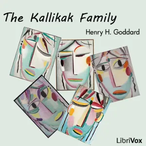 The Kallikak Family