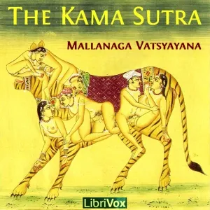 The Kama Sutra