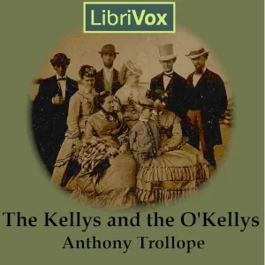 The Kellys and the O'Kellys