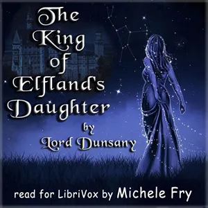 The King of Elfland's Daughter