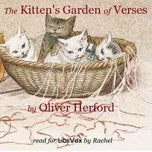 The Kitten's Garden of Verses