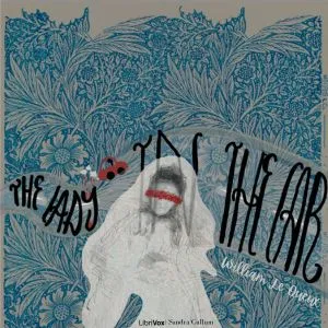 The Lady in the Car