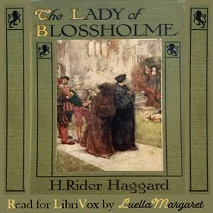 The Lady of Blossholme