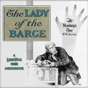 The Lady of the Barge