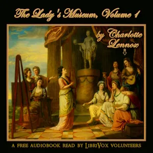 The Lady's Museum, Volume 1