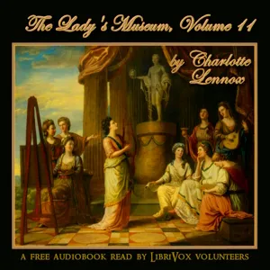 The Lady's Museum, Volume 2