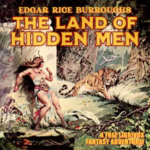 The Land of Hidden Men