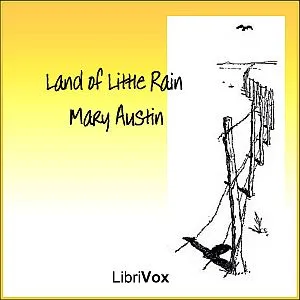 The Land of Little Rain
