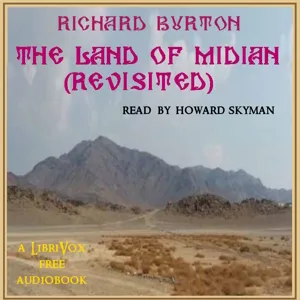 The Land of Midian (Revisited)