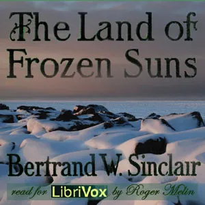 The Land of Frozen Suns