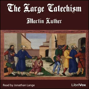 The Large Catechism (Version 2)