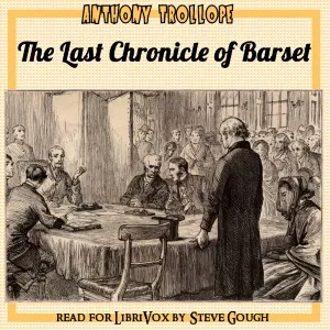 The Last Chronicle of Barset (version 2)