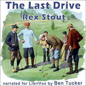The Last Drive